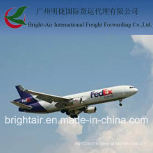 Worldwide Shipment Cargo Ship FedEx Courier Express From China to Kenya
